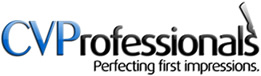 CVProfessionals - Perfecting first impressions.